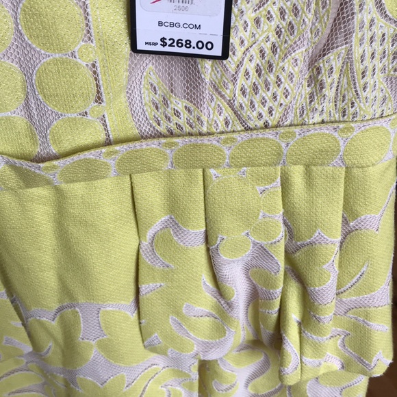 BCBGMaxazria Dress - Picture 2 of 2